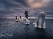 Cold Lake Ontario