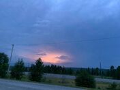 The Storm
