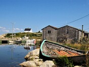 Peggy's Cove
