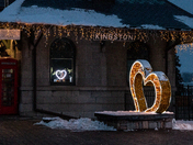 ❤❤❤❤❤Kingston