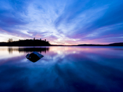 Serenity in Algonquin