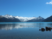 Garibaldi Lake