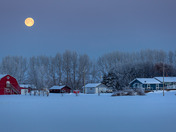 Western Moon