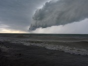 Summer Storm Front