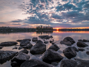 Serenity Stones