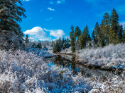First Snow