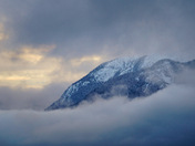 Coastal Mountains - Sea to Sky