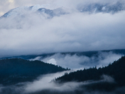 Coastal Mountains - Sea to Sky