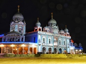 Nanaksar Gurdwara Giursikh Temple