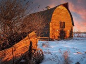 Abandoned Family Farm