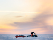 Gimli Manitoba Commercial Fisherman