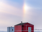 Manitoba Sundogs