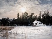 Old Mayook School House