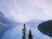 Moraine Lake