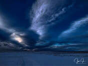 The Spirit in The Sky 
