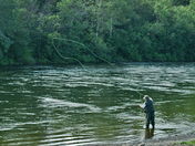 It Won't Be Long Now . . .