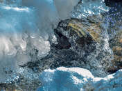 Ice Reflections 