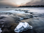 Cold rock 