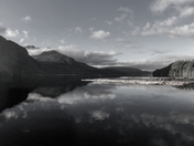 Waking up with Nature 