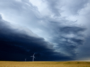 Major Storm