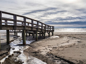 A Beach "Four" All Seasons