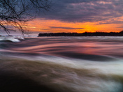 Red rapids 