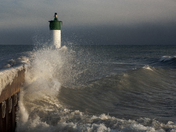 Winter's Fury