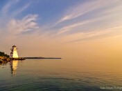 Lions Head Lighthouse