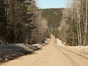 going down   not a fun trip some times 