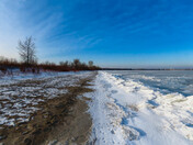 Lake Winnipeg Shoreline