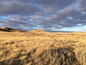 March on the Prairies 