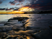 Dark water 