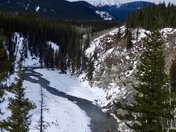 Elbow Valley Riverview Trail