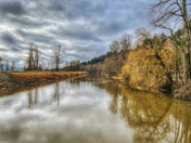 Sumas Dyke