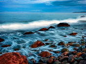 Sea Symphony