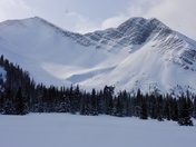 Spray Valley Provincial Park, Alberta