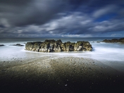 Rock Solid - Water Soft