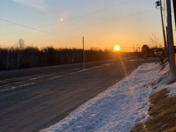 Sunrise 