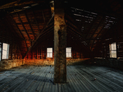 The Upstairs