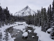 Spray Valley Provincial Park, Alberta
