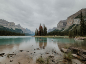 Race to Get the Shot