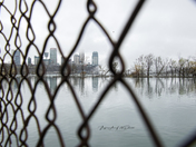 Second Lockdown in Niagara falls