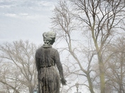 Second Lockdown in Niagara falls