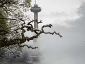 Second Lockdown in Niagara falls