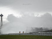 Second Lockdown in Niagara falls