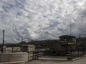 Second Lockdown in Niagara falls