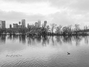 Second Lockdown in Niagara falls