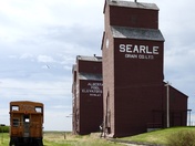 Rowley, Alberta
