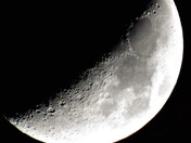 The Moon