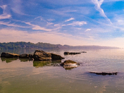 The Early Morning Kayak on Lake Erie